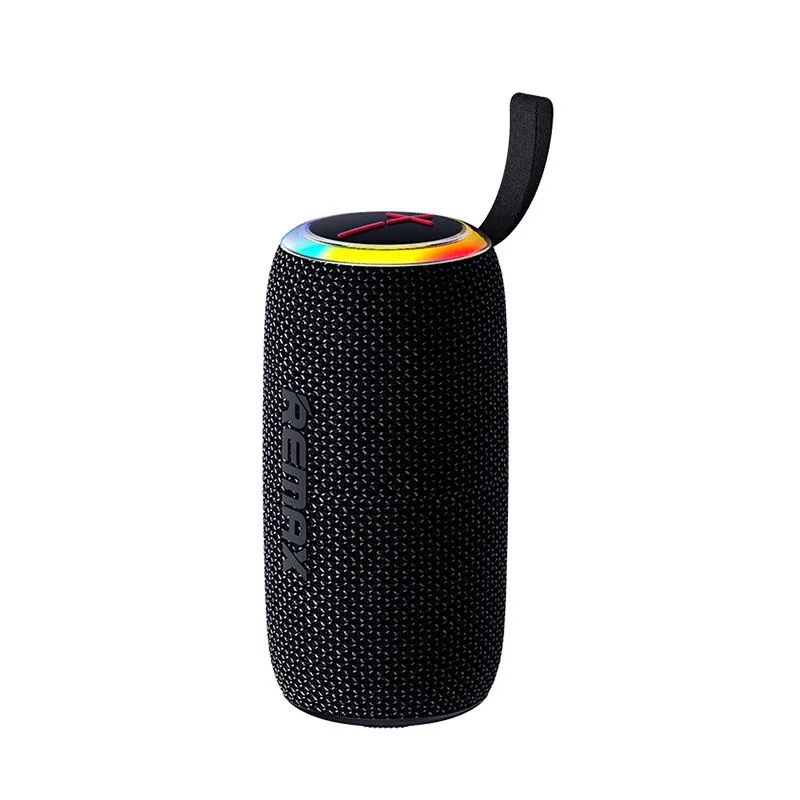 REMAX RB-M82 14W Party Light Portable Wireless Speaker