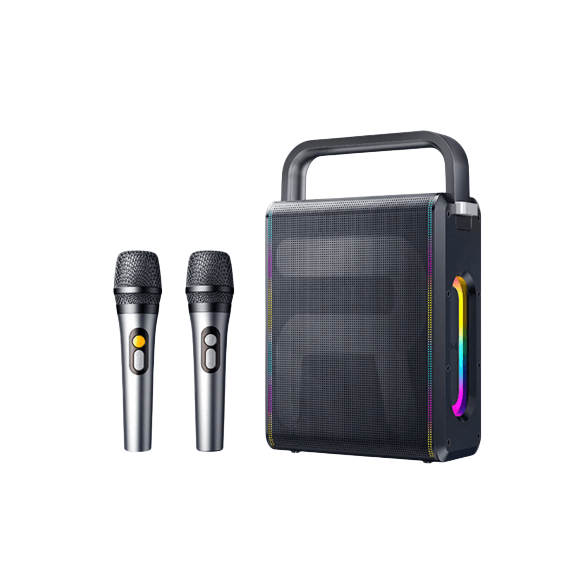 Remax RB-MB08 60W Lighting Party Wireless Portable Speaker