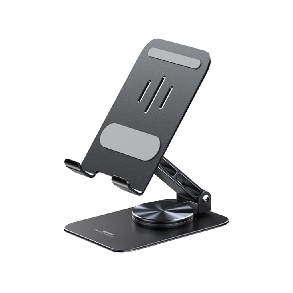 REMAX RM-C38 Precision Alloy Rotary Phone Holder