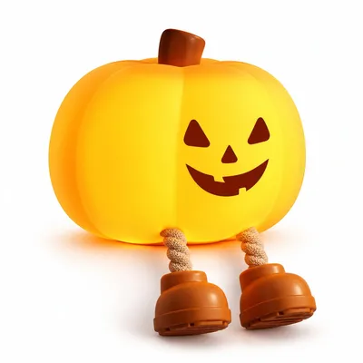 ღამის სანათი Jack O Lantern