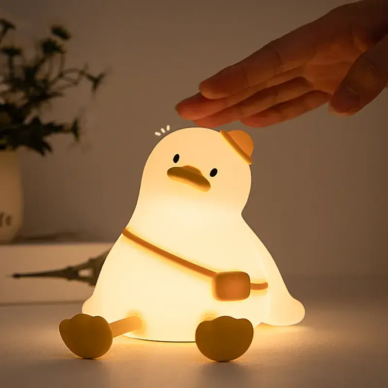 Duck A050 Night Light