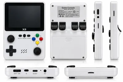 Game Console M37 Pro