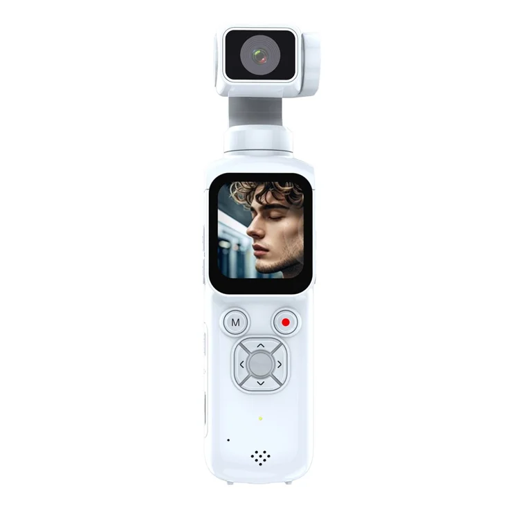 HJD05 Pocket Camera