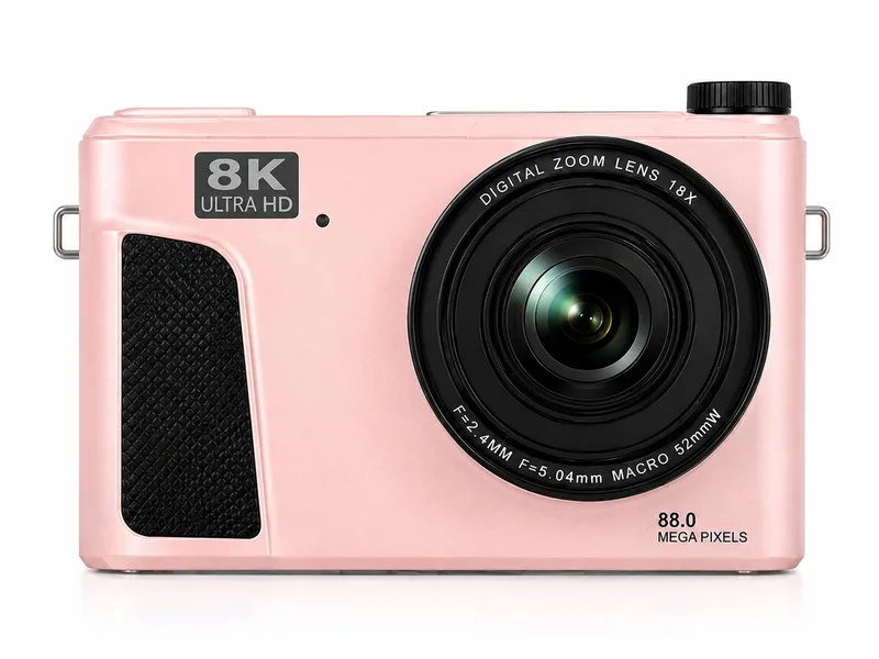 Digital Camera WD300