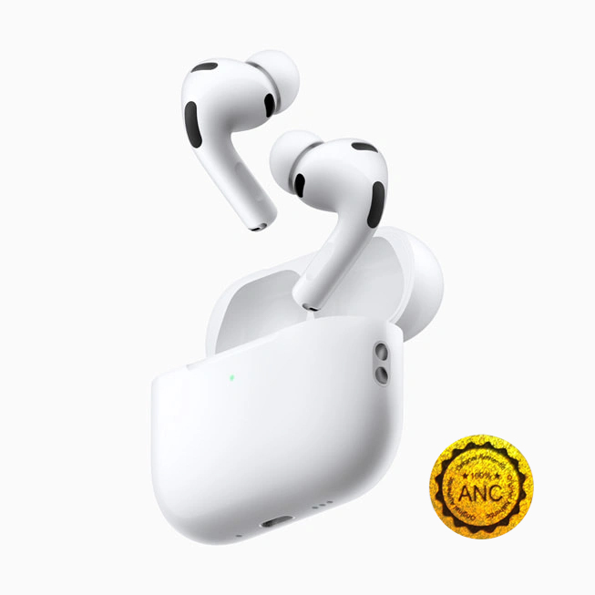 Airpods Pro 3 Wireless Earbuds (AAA Quality)