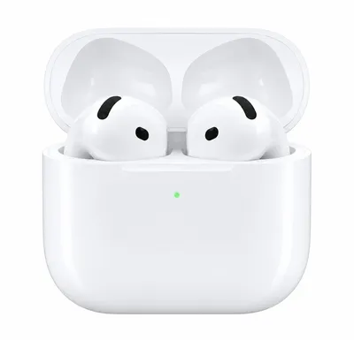 Airpods 4 (AAA Quality)