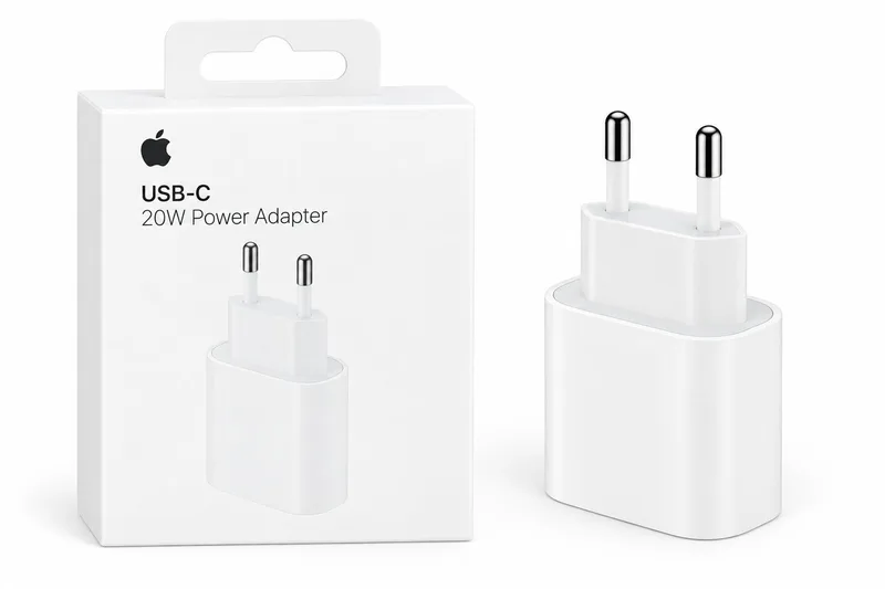 20w power adapter 1:1