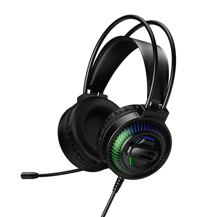 Hoco W118 Extreme Gaming Headphones