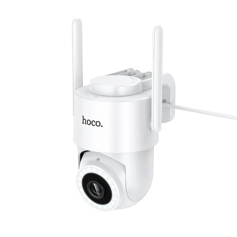 Hoco D10 Outdoor Monocular PTZ HD Camera (EU)