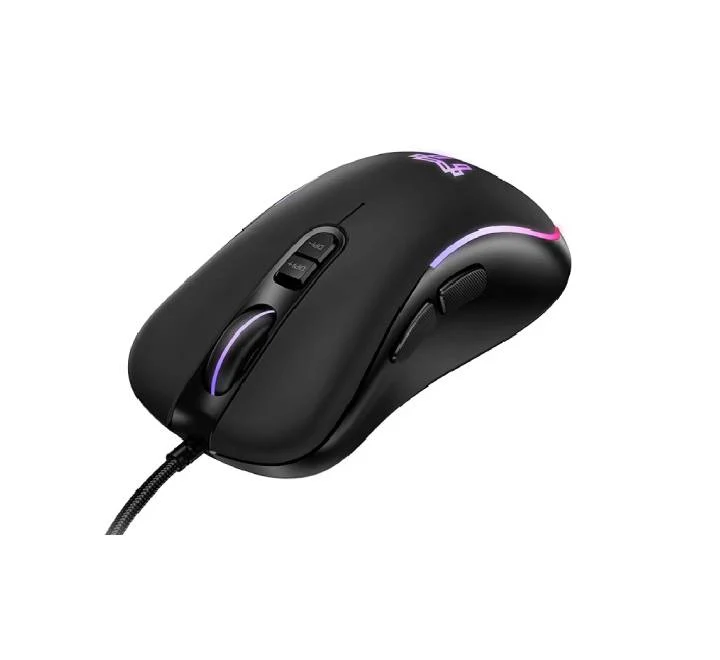 Hoco GM601 Grandeza Wired Gaming Mouse