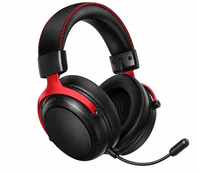 Hoco W116 Shadow 4-mode gaming headphones