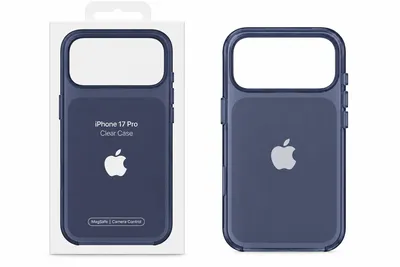 iPhone 17 Pro Case – იასამნისფერი