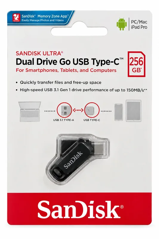 Type-C OTG 256G