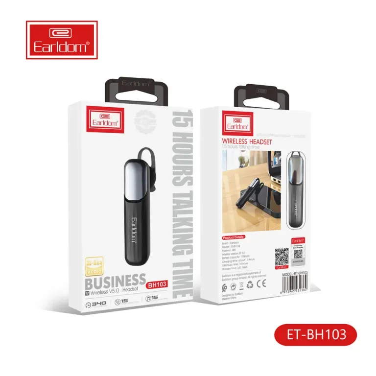 Earldom Handsfree ET-BH51