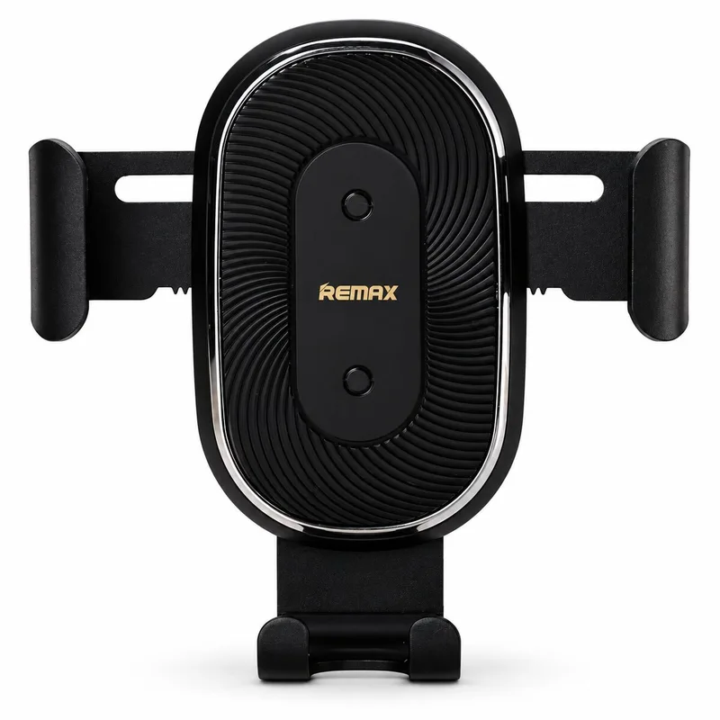 Remax RM-C38Pro Black