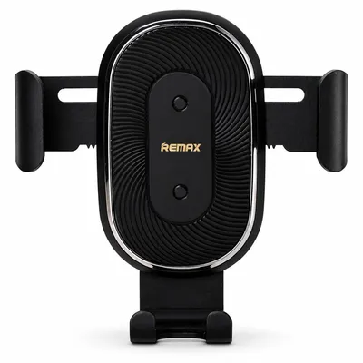 Remax RM-C38Pro Black