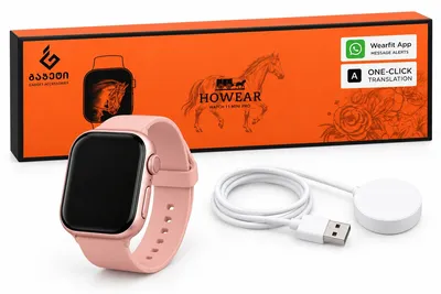 Gadget Smart Watch Mini 11 Pro 