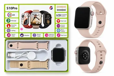 Smart Watch S10 PRO