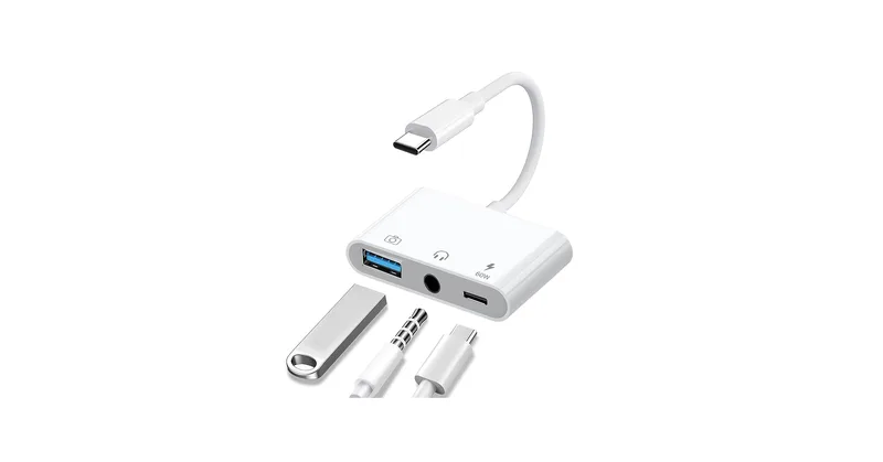 OTG AUX ET-M67