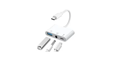 OTG AUX ET-M67