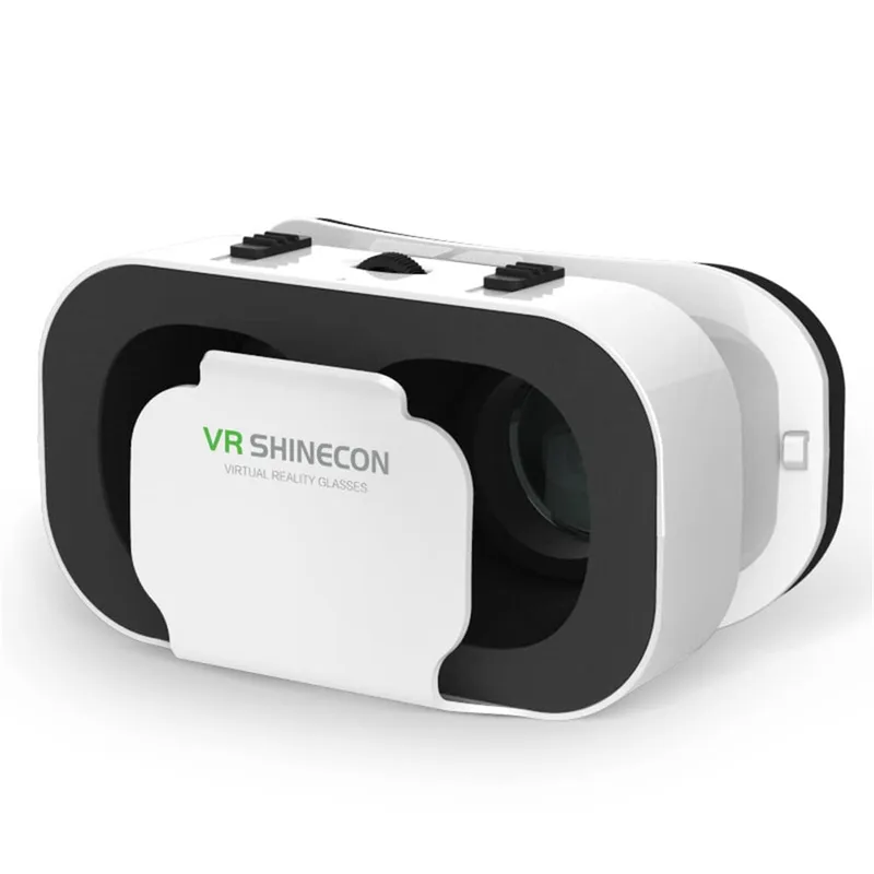 VR სათვალე G05