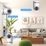 iP Camera Q23S - Image 4