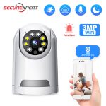 iP Camera Q23S - Image 2