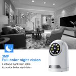 iP Camera Q23S - Image 5