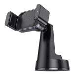 სამაგრი Borofone BH107 Ascend pull clip car holder (center console)