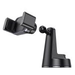 სამაგრი Borofone BH107 Ascend pull clip car holder (center console) - Image 3
