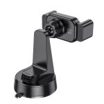 სამაგრი Borofone BH107 Ascend pull clip car holder (center console) - Image 4