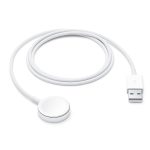 უსადენო დამტენი სმარტ საათისთვის Apple Watch Charger 1-5 Series