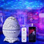 Galaxy Nightlight Projector KL-D