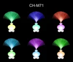 CH-M67 speaker with light - Image 2