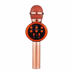 Karaoke MicroPhone V11 - Image 4