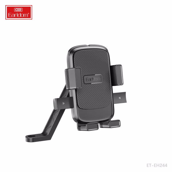 Earldom Smarphone Holder Rearview Mirrors ET-EH244