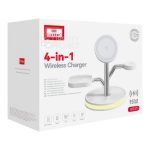 Earldom 4in1 Wireless Charger WC51