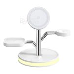 Earldom 4in1 Wireless Charger WC51 - Image 2