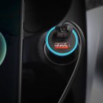 Baseus Golden Contactor Pro dual Quick Charger 40W - Image 2