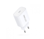 ადაპტერი - Remax Kiddy Series 20W 1C Fast Charger RP-U133  EU