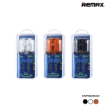 Remax Cozybuds 6C Earphone - Image 4