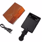 Mobile Phone Led Light VL-60BL