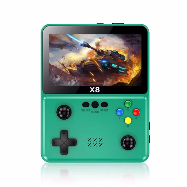 სათამაშო კონსოლი Gaming Console X8