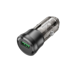 Borofone BZ23 Noble single-port QC3.0 car charger - Image 2