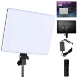 Panel Fill Light JM-666