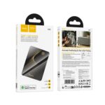 Hoco E92 Saviour smart positioning anti-lost device - Image 2