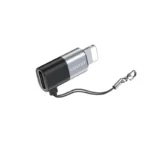 Earldom USB-C To 8-Pin ADapter TC17