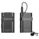 Boya BY-WM4 Pro