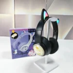 Wirlees Earphone Cat AKZ07 - Image 2