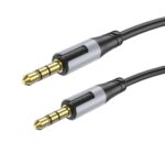 Borofone BL19 Creator digital audio conversion cable iP Black